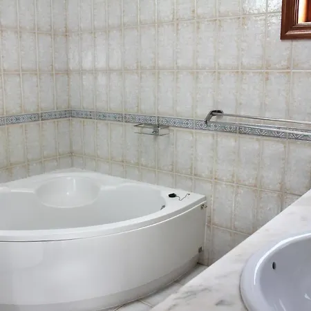 Bonito Vakantiehuis