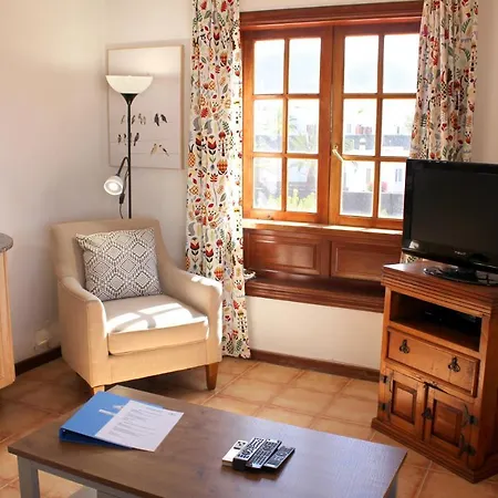 Vakantiehuis Bonito Playa Blanca (Lanzarote)