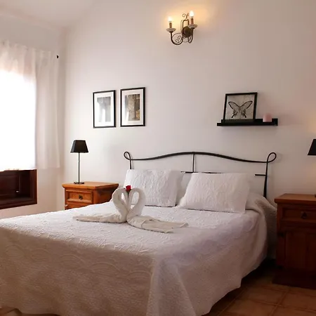 Bonito Vakantiehuis