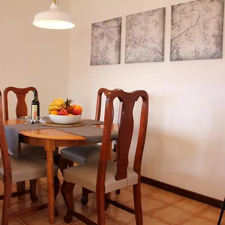 Bonito Vakantiehuis