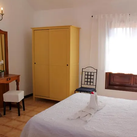 Vakantiehuis Bonito