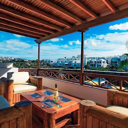 Vakantiehuis Bonito